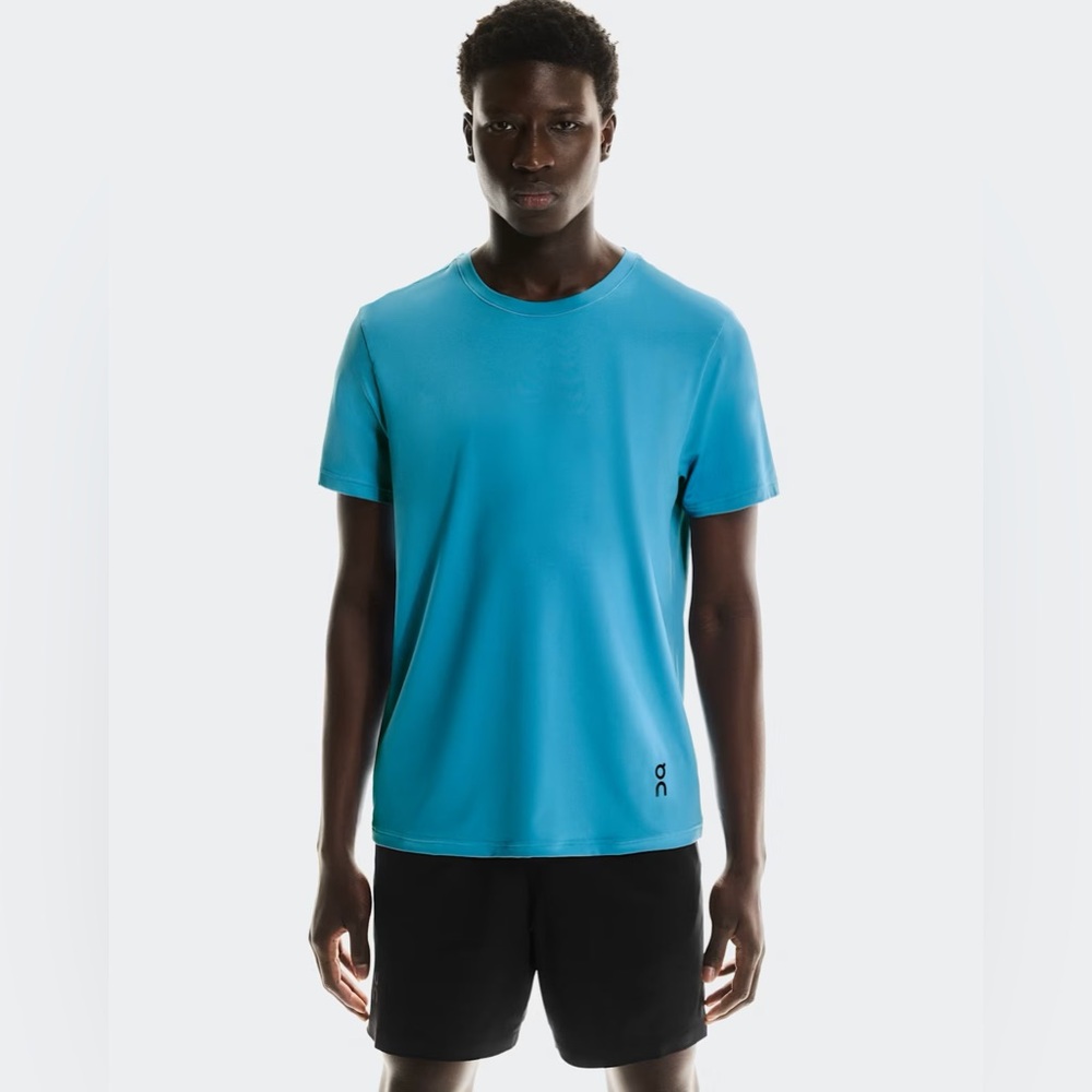 On Running Studio-T Niagara